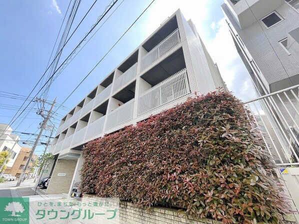 アーデン目黒不動前の物件内観写真